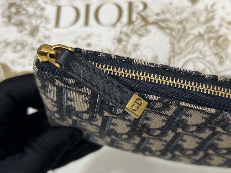 Christian Dior Wallet